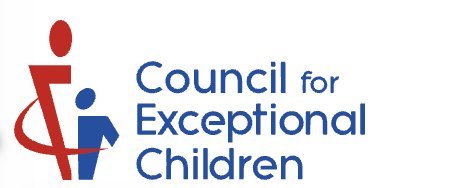 Council for Exceptional Children logo